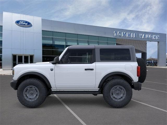 new 2024 Ford Bronco car