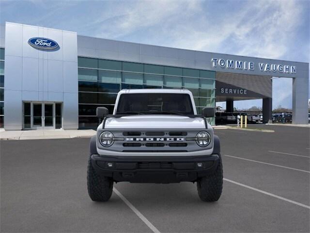new 2024 Ford Bronco car