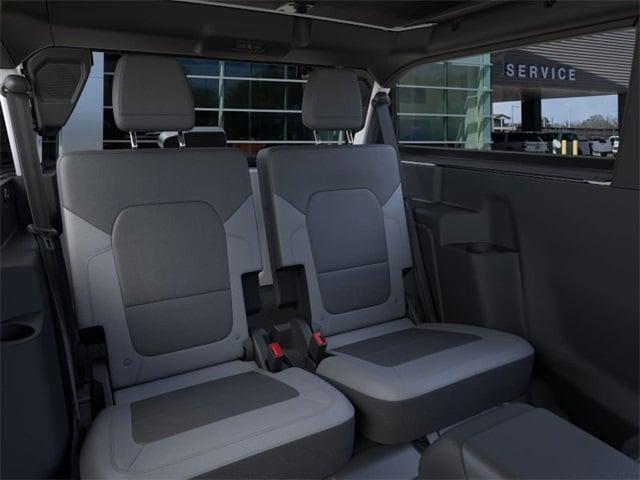new 2024 Ford Bronco car