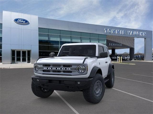 new 2024 Ford Bronco car