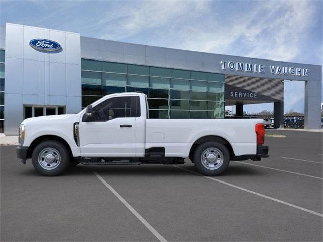 new 2024 Ford F-350 car, priced at $44,998