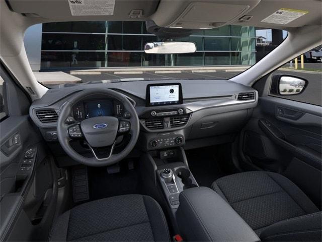 new 2025 Ford Escape car, priced at $29,908