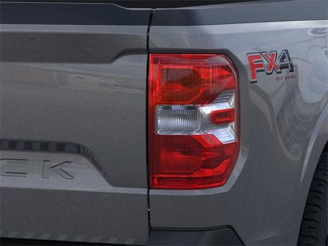 new 2024 Ford Maverick car, priced at $34,933