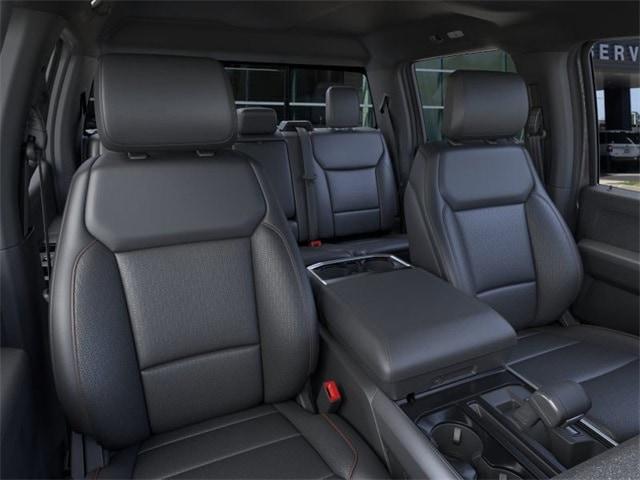 new 2025 Ford F-150 car, priced at $63,842