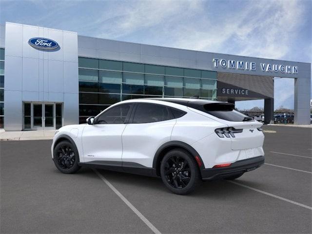 new 2024 Ford Mustang Mach-E car, priced at $50,988