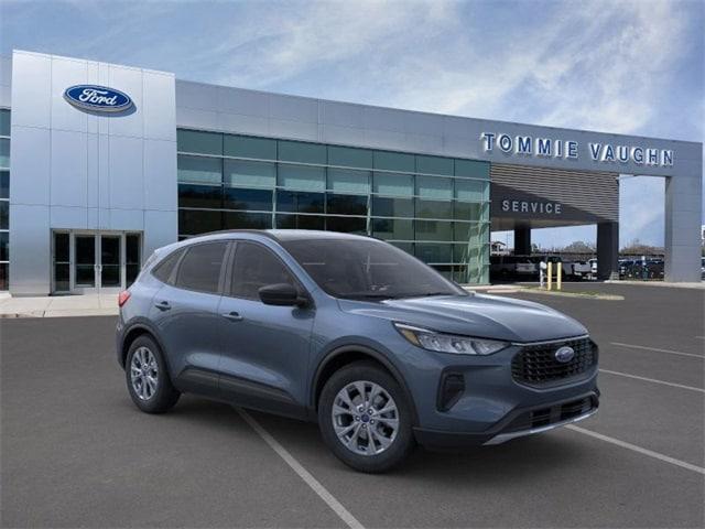 new 2025 Ford Escape car, priced at $32,271