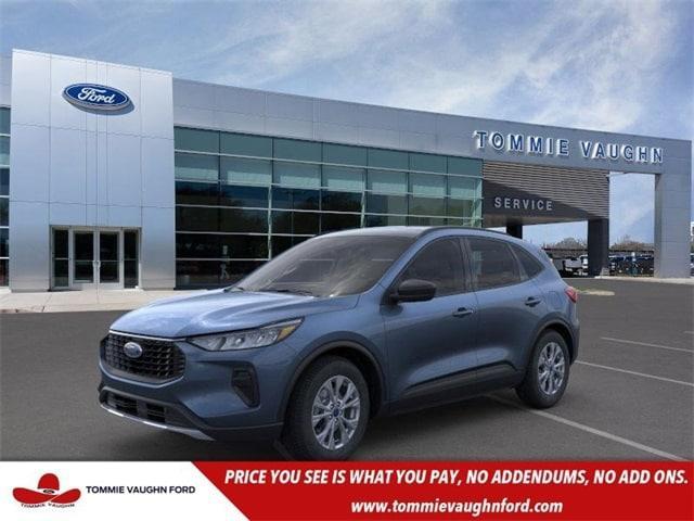 new 2025 Ford Escape car, priced at $33,271