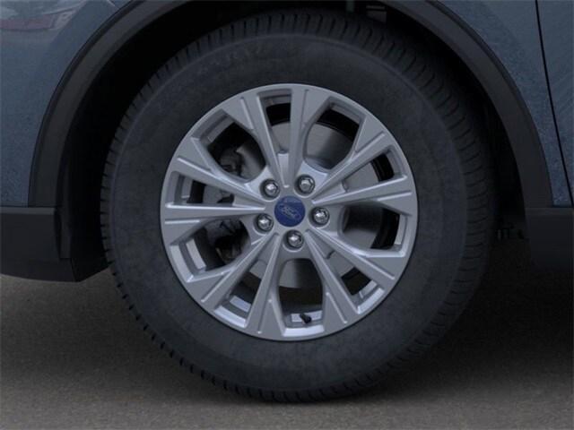 new 2025 Ford Escape car, priced at $31,788