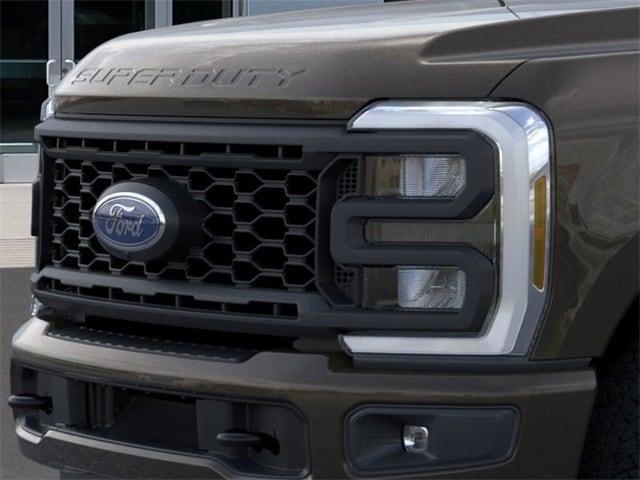 new 2024 Ford F-250 car