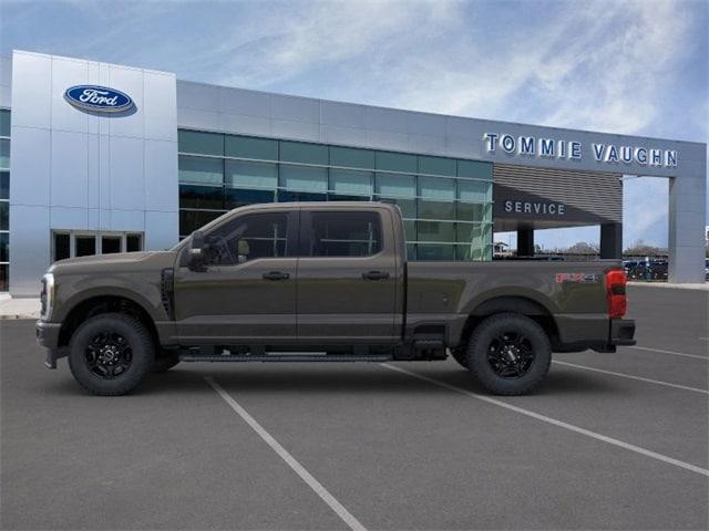 new 2024 Ford F-250 car