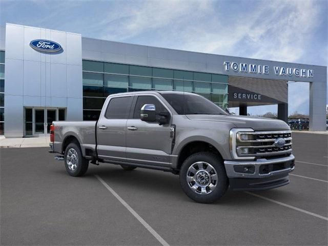 new 2025 Ford F-250 car, priced at $86,205