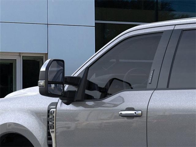 new 2025 Ford F-250 car, priced at $86,205