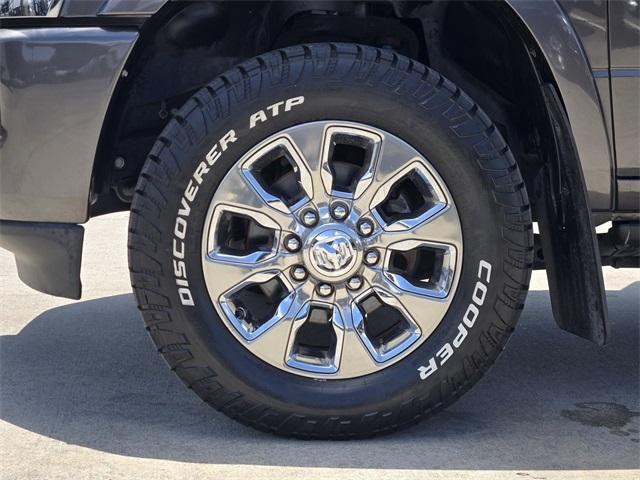 used 2020 Ram 2500 car, priced at $59,998