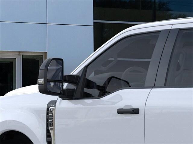 new 2025 Ford F-250 car, priced at $49,885