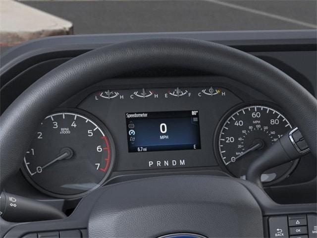new 2025 Ford F-250 car, priced at $49,885