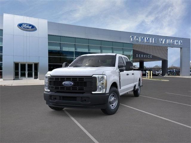 new 2025 Ford F-250 car, priced at $49,885
