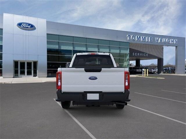 new 2025 Ford F-250 car, priced at $49,885