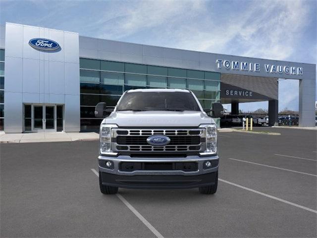 new 2026 Ford F-250 car, priced at $68,771