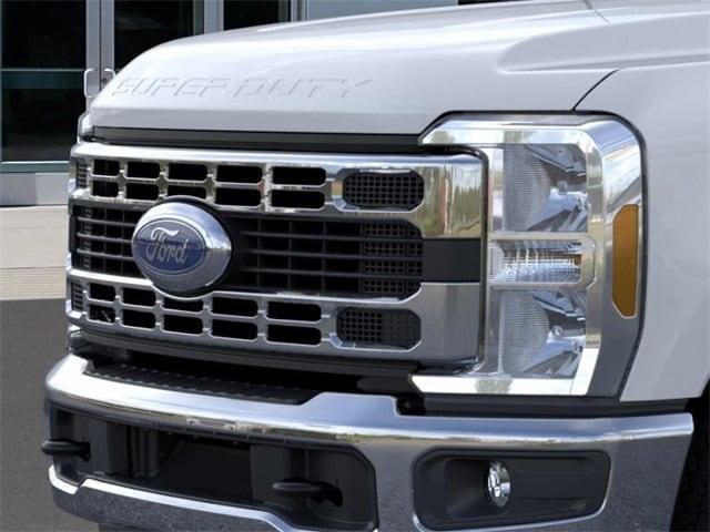 new 2026 Ford F-250 car, priced at $68,771