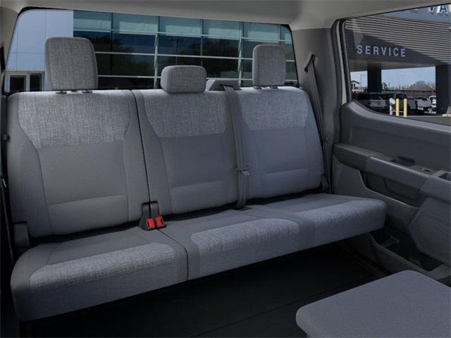 new 2026 Ford F-250 car, priced at $68,771