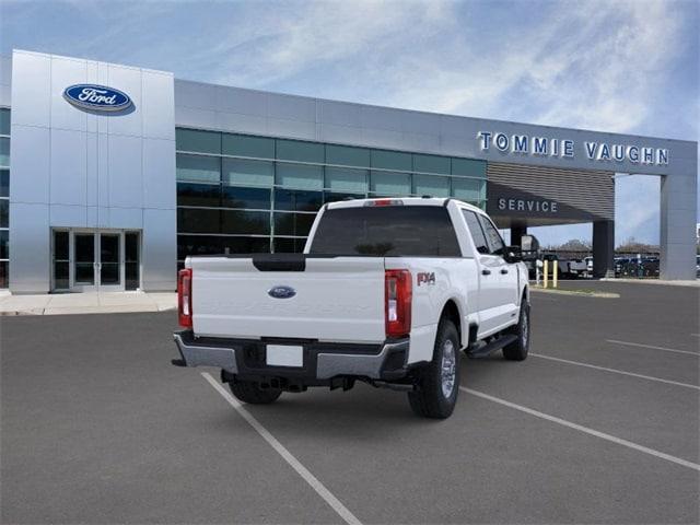 new 2026 Ford F-250 car, priced at $68,771