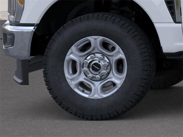 new 2026 Ford F-250 car, priced at $68,771