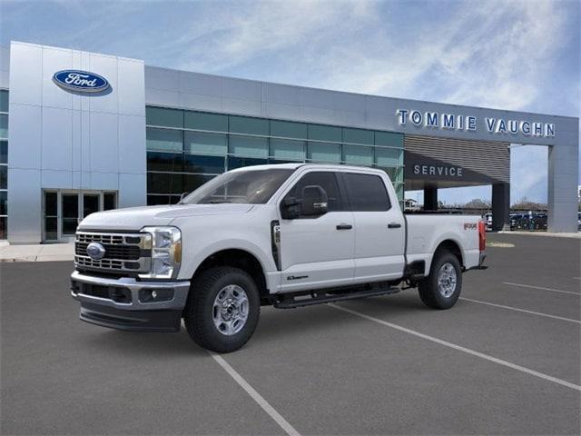 new 2026 Ford F-250 car, priced at $68,771