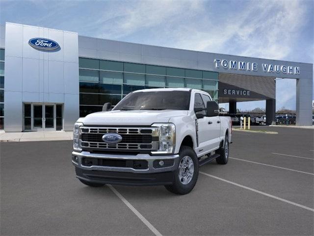 new 2026 Ford F-250 car, priced at $68,771