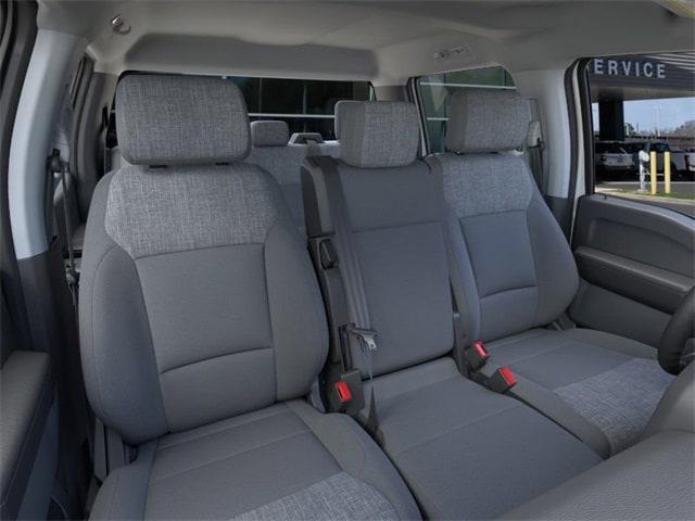 new 2026 Ford F-250 car, priced at $68,771