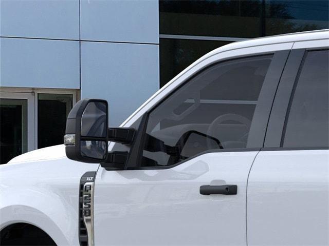 new 2026 Ford F-250 car, priced at $68,771