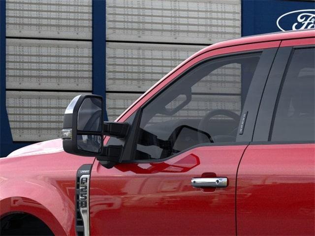 new 2025 Ford F-250 car, priced at $76,762