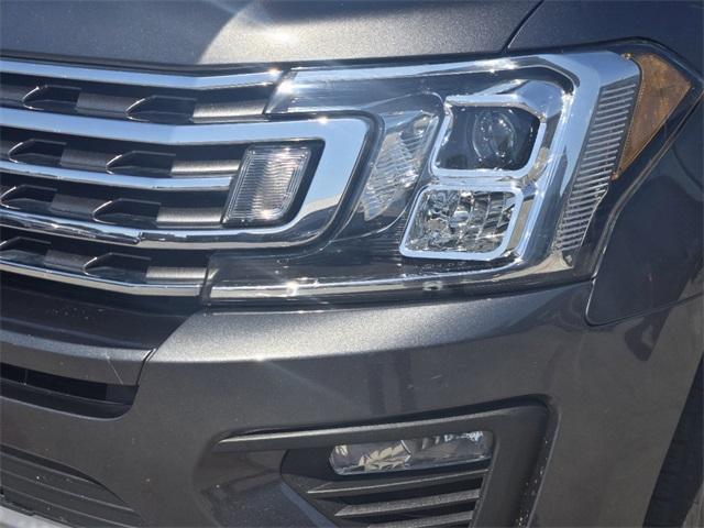 used 2019 Ford Expedition car, priced at $30,390