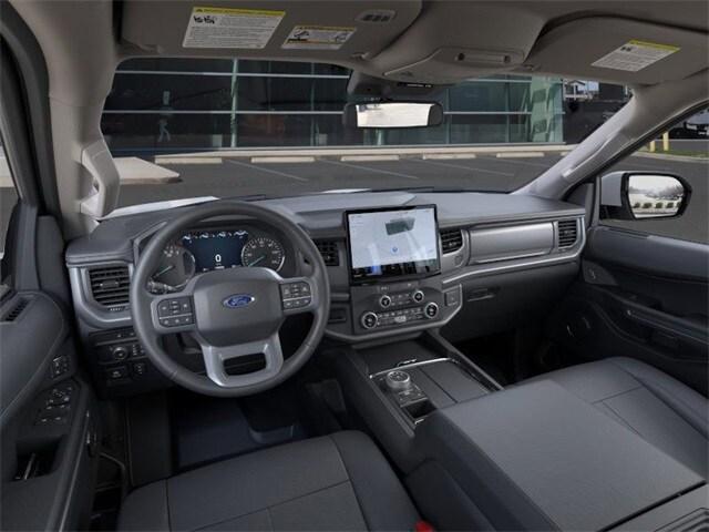 new 2024 Ford Expedition car, priced at $61,955