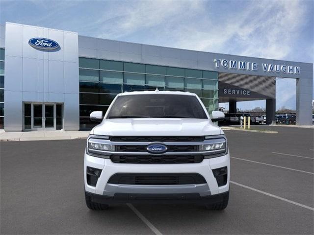 new 2024 Ford Expedition car, priced at $61,455