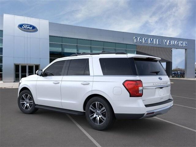 new 2024 Ford Expedition car, priced at $61,955