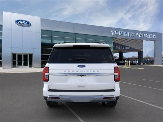 new 2024 Ford Expedition car, priced at $62,955