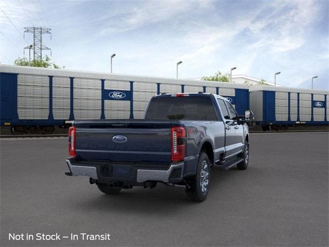 new 2025 Ford F-350 car, priced at $81,510