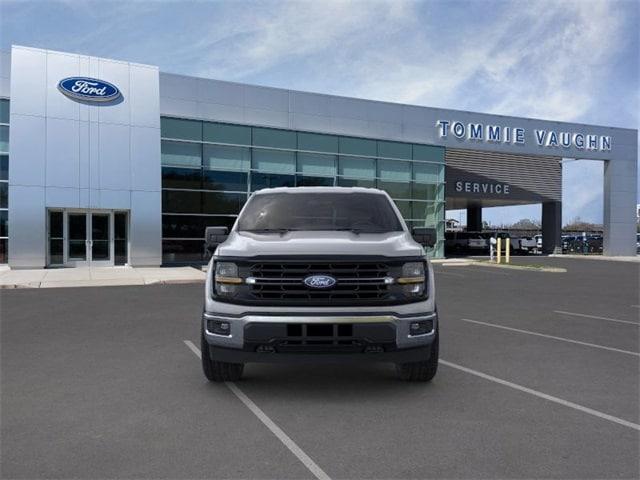 new 2024 Ford F-150 car, priced at $45,793