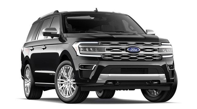 new 2024 Ford Expedition car, priced at $77,964