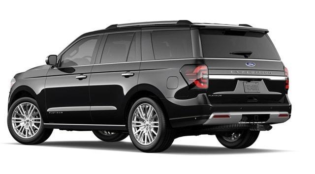 new 2024 Ford Expedition car, priced at $77,964