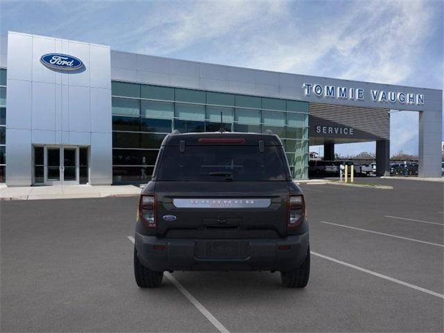 new 2025 Ford Bronco Sport car, priced at $34,527