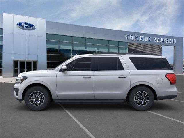 new 2024 Ford Expedition Max car