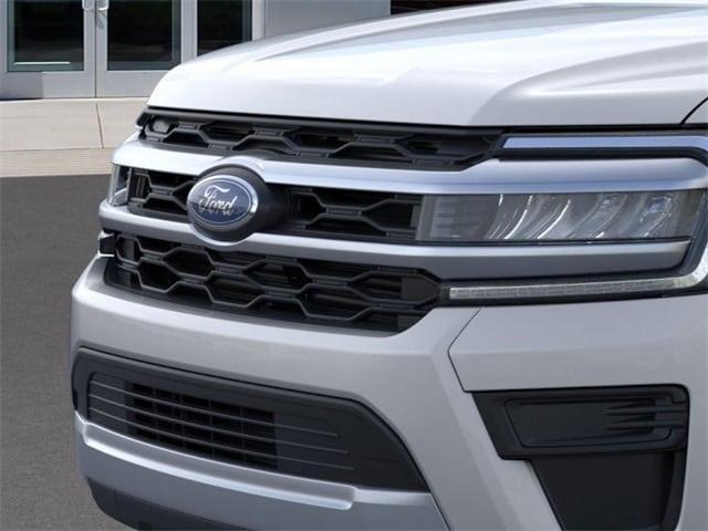 new 2024 Ford Expedition Max car