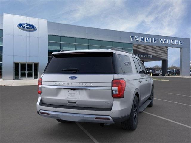 new 2024 Ford Expedition Max car