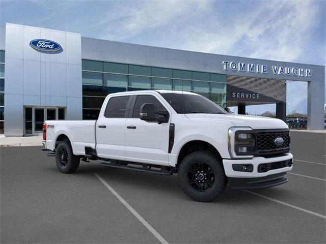 new 2024 Ford F-350 car, priced at $57,995