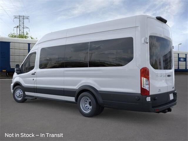 new 2025 Ford Transit-350 car, priced at $76,210