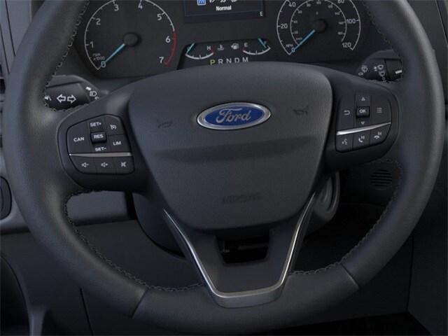 new 2025 Ford Transit-350 car, priced at $76,210
