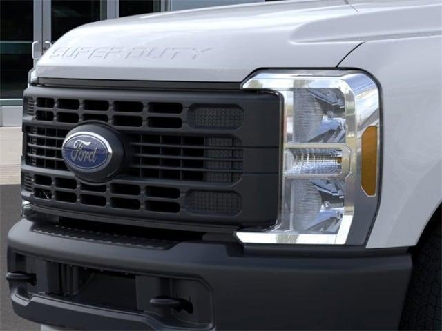 new 2024 Ford F-350 car, priced at $48,305