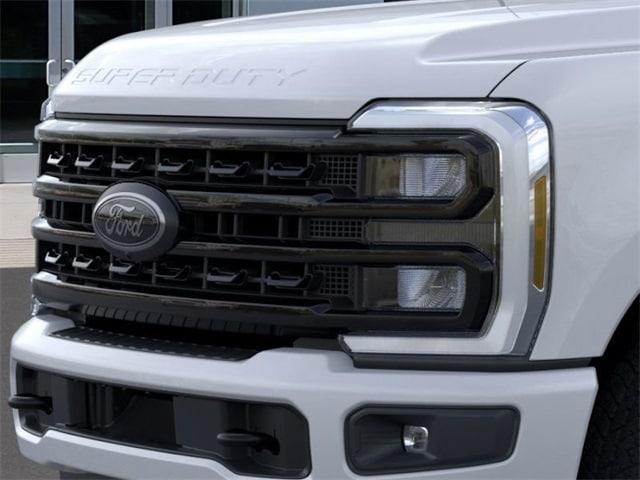 new 2024 Ford F-250 car, priced at $84,988