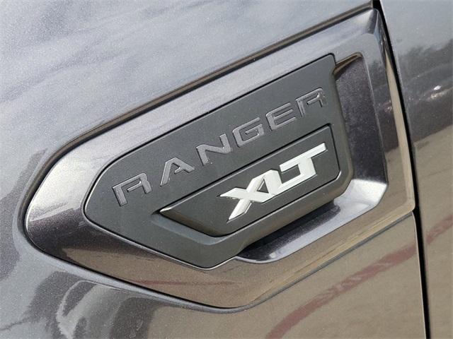 used 2020 Ford Ranger car, priced at $29,994